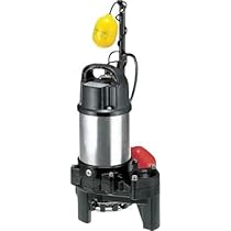 ツルミポンプ　雑排水用水中ハイスピンポンプ　200V r001_066-2.jpg
