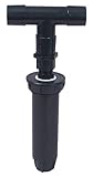 Rain Bird RCKIT1PK Drip Irrigation Riser Connection Kit for 1/2" Tubing [並行輸入品]
