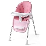 ブースターシート 子供たちの家を食べる高校の椅子は、赤ちゃんの食べる習慣を育てるためにカンリッジを奪うだろう解放のミイラの手の椅子 A+ (色 : 1#)