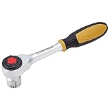PROXXON プロクソン ラチェットハンドル 3/8 ツイストロータリー機構 23083 83083 [並行輸入品]