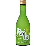 月桂冠 にごり酒 300ml