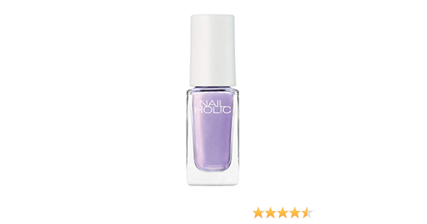 Amazon Co Jp Nail Holic ネイルホリック ネイルホリック リミテッドカラー マニキュア Pu170 5ml Beauty