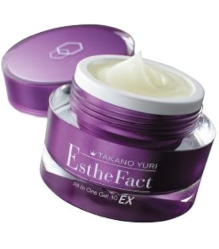 Amazon.co.jp: エステファクト オールインワンジェル 20EX 新エステ