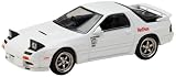 1/64 MAZDA RX-7 (FC3S) RedSuns/頭文字D 高橋涼介 VS 藤原拓海