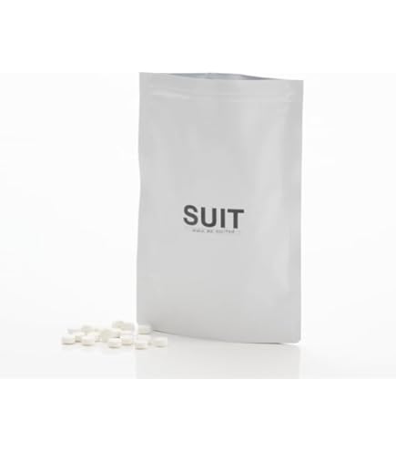 Amazon.co.jp: SUIT make me excited オールインワンゲル 50g ヒト脂肪