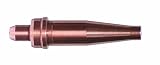 Goss 2360-6 Victor General Cutting Replacement Tip, Size 6 [並行輸入品]