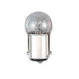 キジマ(Kijima) バルブ シングル クリア G18 12V/23W 2個セット 217-6003