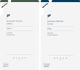 オーシャントリコ センズ (OCEAN TRICO SENZ) スカルプシャンプー トリートメント（詰め替えセット） 280mL/280g (シャンプー・トリートメント詰め替え) (シャンプー・トリートメント詰替セット)