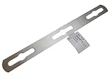 WAKI 補助金具ステンレス NO117 25X250 BS-704