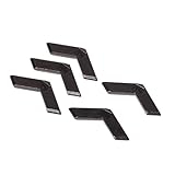 5 ピース/セットマウス金属チューニングカウンターウェイト G502/G502 ヒーローゲーミングマウスカウントウェイトブロックカウンターウェイト G502