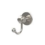 Allied Brass 7220-PNI Utility Hook, Polished Nickel [並行輸入品]