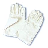 【帆布製品】 帆布5本指手袋　No.13　サイズ：フリー 【NB】