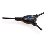 〔パークツール〕PARKTOOL Y型コンビネーションレンチ 〔C-405用〕 AWS-7 〔業務用/DIY用品/日曜大工〕[通販用梱包品]