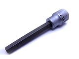 プロクソン　PROXXON 　六角ビット　3/8HEXロング (7mm)