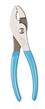 Channellock CNL-526 6 In. Slip Joint Plier - Wire Cutting Shear