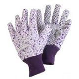 BRIERS グローブ ディツィー Lavender