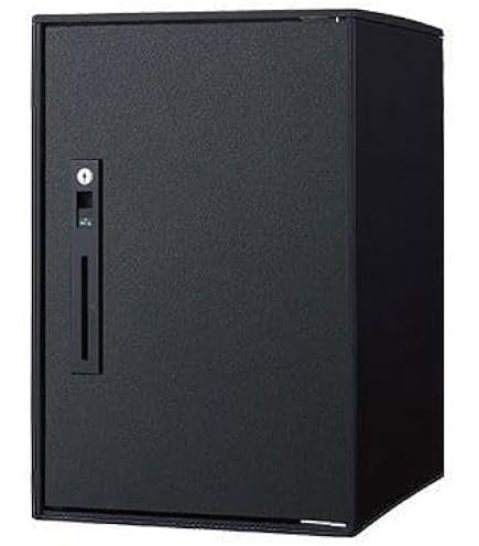 Amazon.co.jp: Panasonic Delivery box for detached houses, COMBO