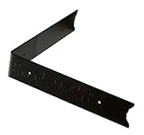 オリエント3-17 直折 黒 ‐ 100個入@151円(税抜)【納期】即納1