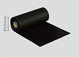光 (HIKARI) EPDMスポンジロール巻3mm×500mm SREP053-10 10m