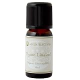 オーガニックエッセンシャルオイル タイム・リナロール 10ml