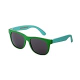 HONEY SUNGLASSES ハニーサングラス UV400 [グリーン]
