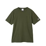 Tシャツ 半袖 丸首 綿100% ショートスリーブTシャツ ベーシック C8-Z312Z-570-XL