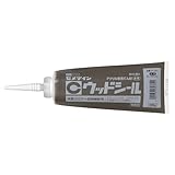セメダイン(Cemedine) 木用 充てん材 ウッドシール ダークアンバー 500g チューブ SY-001