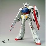 Bandai MG 1/100 Turn A Gundam