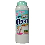 ピジョン　ベビーホワイト　３５０ｇ