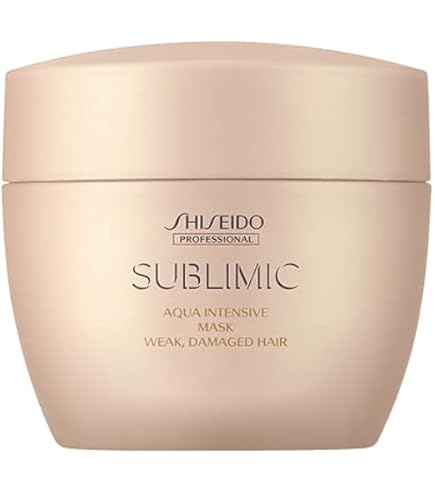 Amazon.co.jp: 資生堂プロ サブリミック サロンソリューション