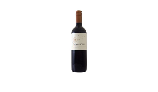 Amazon Co Jp テラノブレ 赤ワイン V2732 テラノブレカルメネーレ Terranoble Carmenere 通販 食品 飲料 お酒