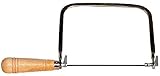 Great Neck CP9 Coping Saw With a Plastic Handle [並行輸入品]
