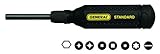 一般ツール8140 15 - In - 1 multi-pro標準Screwdriver by一般ツール