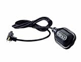 Wayne AU5RT 120V Reverse Tether Switch with Piggy-Back Plug [並行輸入品]
