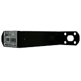 WAKI 補助金具ステイ 黒 BS-512 NO12