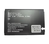 互換用 KYBAQ1 3.8V 1700mAh/6.5Wh部品For KYBAH1互換部品KYBAQ1 部品