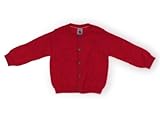 PETIT BATEAU(プチバトー) カーディガン 80サイズ 女の子