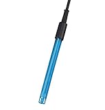 アズワン pH計 201T-M 交換用pH・温度センサー /1-054-11