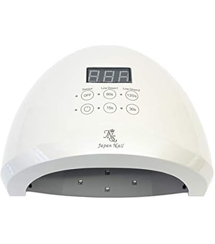 Amazon | Harmony LEDライト 18G 36W PLUS | Gelish | 硬化用ライト 通販