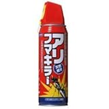 【フマキラー】アリフマキラー　４５０ｍｌ ×１０個セット