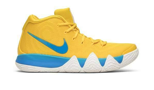 kyrie 5 cereal