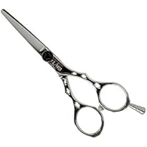 Amazon.co.jp: Y．S．PARK カットシザー YS－AS5．0