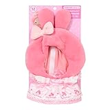 サンリオ(SANRIO) きせかえお洋服M（ぴたっとふれんず） マイメロディ ポリエステル 対象年齢3才以上 124451
