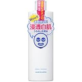 透明白肌 ホワイトローション 乾燥くすみ 乾燥肌 うるおい 透明肌 速攻型ビタミンC誘導体 化粧水 大容量 400mL
