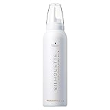 シルエット ムースワックス 135g