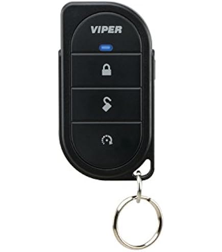 Amazon.co.jp: Viper 7752V バイパー 双方向液晶5ボタンリモコン