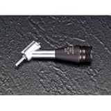 エスコ 直径3.0mm/45゜アングルグラインダーヘッド EA818NA-1