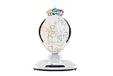 4moms mamaRoo 4 幼児用 シート [並行輸入品] (Multi Plush)