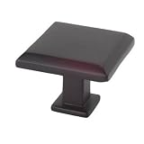 9400シリーズSquareノブ仕上げ: Oil Rubbed Bronze