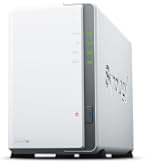 Amazon.co.jp: Synology DS220j [DiskStation 2ベイ NAS 4コアCPU